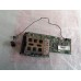 HP COMPAQ 6710B SCHEDA PCMCI ,AUDIO, MODEM